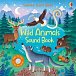 Wild Animals Sound Book