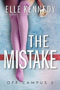 The Mistake, 1.  vydání
