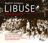 Libuše - 3 CD