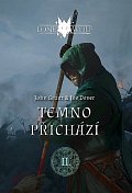 Legendy o Lone Wolfovi 2 - Temno přichází