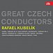 Rafael Kubelík. Great Czech Conductors - 2 CD