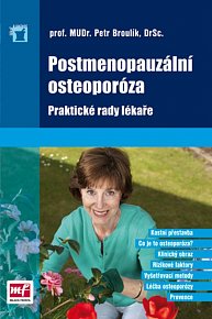 Postmenopauzální osteoporóza