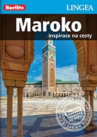 Maroko - Inspirace na cesty