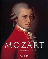 Mozart - Taschen