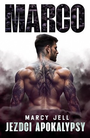 Marco, 1.  vydání