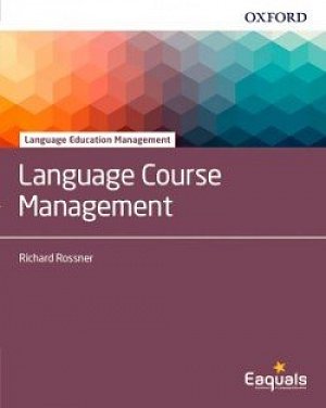 Language Education Management Language Course Management