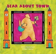 Bear About Town