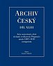Archiv český XLIII - Acta Correctoris cleri civitatis et diocesis Pragensis annis 1407–1410 comparata