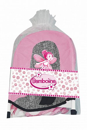 Houpátko Bambolina