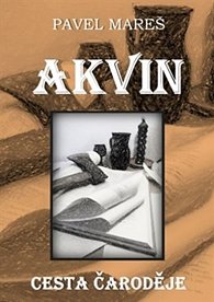 Akvin - Cesta čaroděje