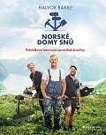 Norské domy snů - Pohádkové renovace uprostřed divočiny