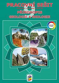 Přírodopis 9 - Geologie a ekologie (barevný pracovní sešit), 3.  vydání