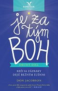 Je za tým Boh - druhý diel
