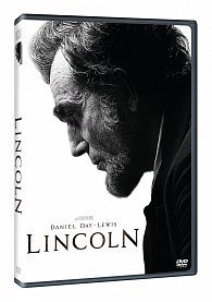 Lincoln DVD, 1.  vydání