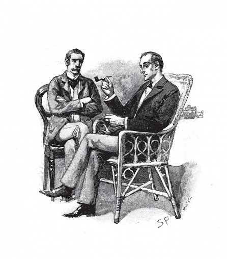 Náhled Velký Sherlock Holmes: Sbírka hádanek inspirovaná největším detektivem všech dob