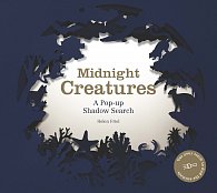 Midnight Creatures: A Pop-up Shadow Search