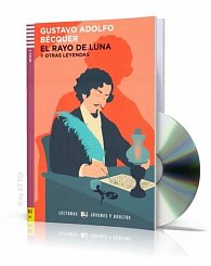 Lecturas ELI Jovenes y Adultos 3/B1: El rayo de luna y otras leyendas + Downloadable Multimedia