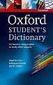 Oxford Student´s Dictionary Low Price Edition (3rd)
