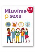 Mluvíme o sexu 7-9 let