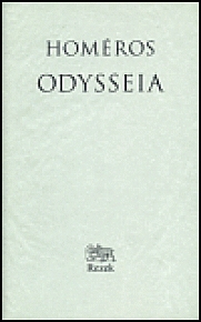 Odysseia - jubilejní vydání