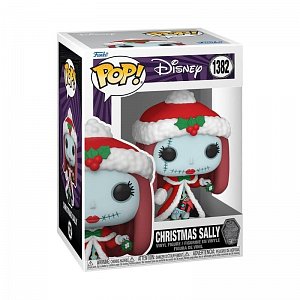 Funko POP Disney: The Nightmare Before Christmas 30th - Christmas Sally