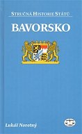 Bavorsko - stručná historie států