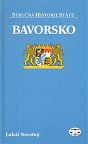 Bavorsko - Stručná historie stát