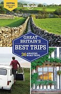 WFLP Great Britain´s Best Trips 2nd edition