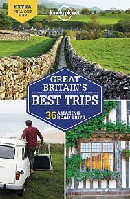 WFLP Great Britain´s Best Trips 2nd edition