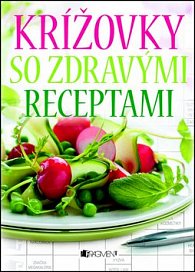 Krížovky so zdravými receptami