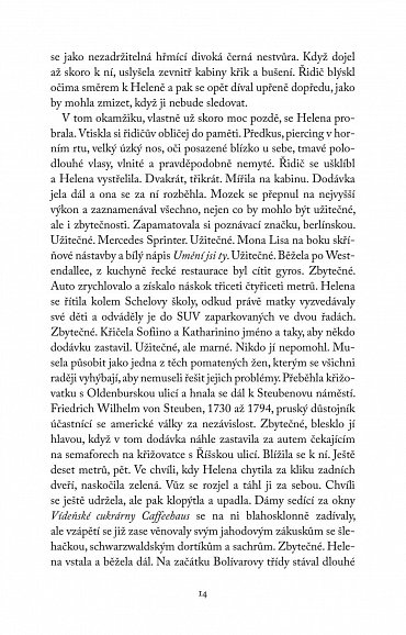 Náhled Sedm kruhů pekla