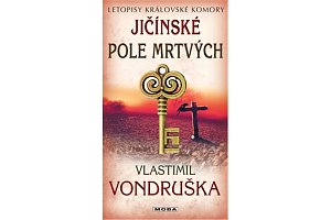 Jičínské pole mrtvých - Letopisy královské komory