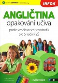 Angličtina opakování učiva podle vzdělávacích standardu pro 5. ročník ZŠ