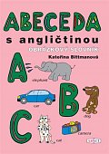 Abeceda s angličtinou: Obrázkový slovník