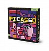 Picasso - kreativní hra