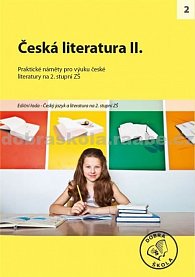 Česká literatura II.