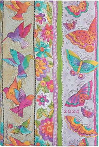 2024 DP 12 / Hummingbirds & Flutterbyes / MINI / VSO