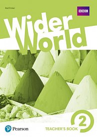 Wider World 2 Teacher´s Book with DVD-ROM
