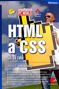 HTML a CSS - jdi do toho
