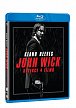 John Wick kolekce 1-4. (4x Blu-ray)