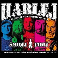 Harley Šmidli Fidli - 2 CD + DVD