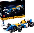 LEGO® Icons 10353 Williams Racing FW14B a Nigel Mansell