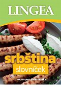 Srbština slovníček...nejen pro začátečníky