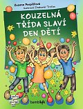 Kouzelná třída slaví Den dětí