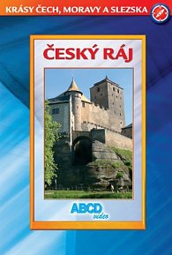 Český Ráj DVD - Krásy ČR