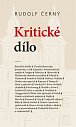 Kritické dílo - Texty z let 1928-1970