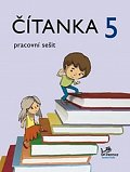 Čítanka 5 - pracovní sešit - 5. ročník