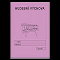 Hudební výchova 3. ročník - školní sešit