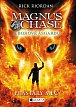 Magnus Chase a bohové Ásgardu 1 - Prastarý meč