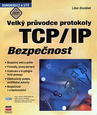 Velký prův.protokoly TCP/IP